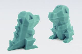 3D printed Pokémon