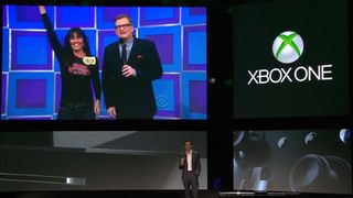 Xbox One features