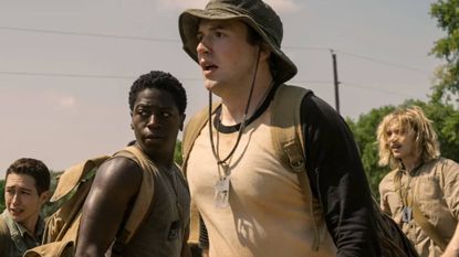 The Long Walk