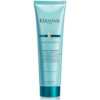 Kérastase Resistance Ciment Thermique Daily Nourishing Leave-In Treatment for Damaged Hair