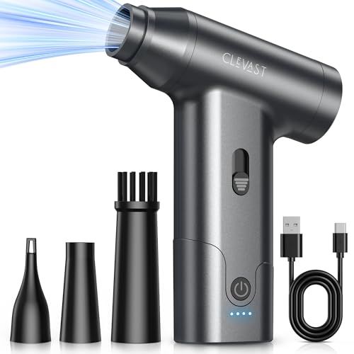 Compressed Air Duster
