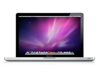 Apple outs new MacBook Pro range