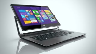 Acer lifts lid on convertible Aspire R 13 and R 14 Series Windows 8.1 laptops