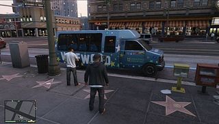 Invasion: Los Santos