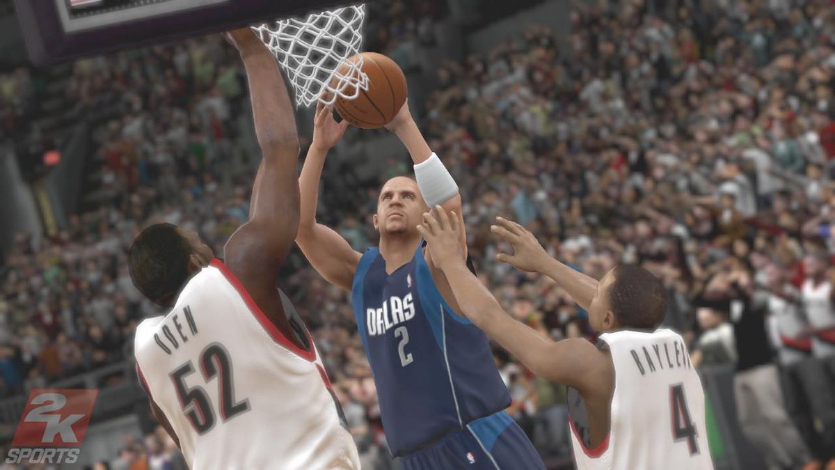 その他 NBA 2K9 4cffddce34edc72e2f4d2a8f86ed09