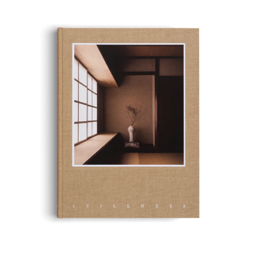 Gestalten | Stillness - Japanese Aesthetics in Architecture &amp;amp; Design