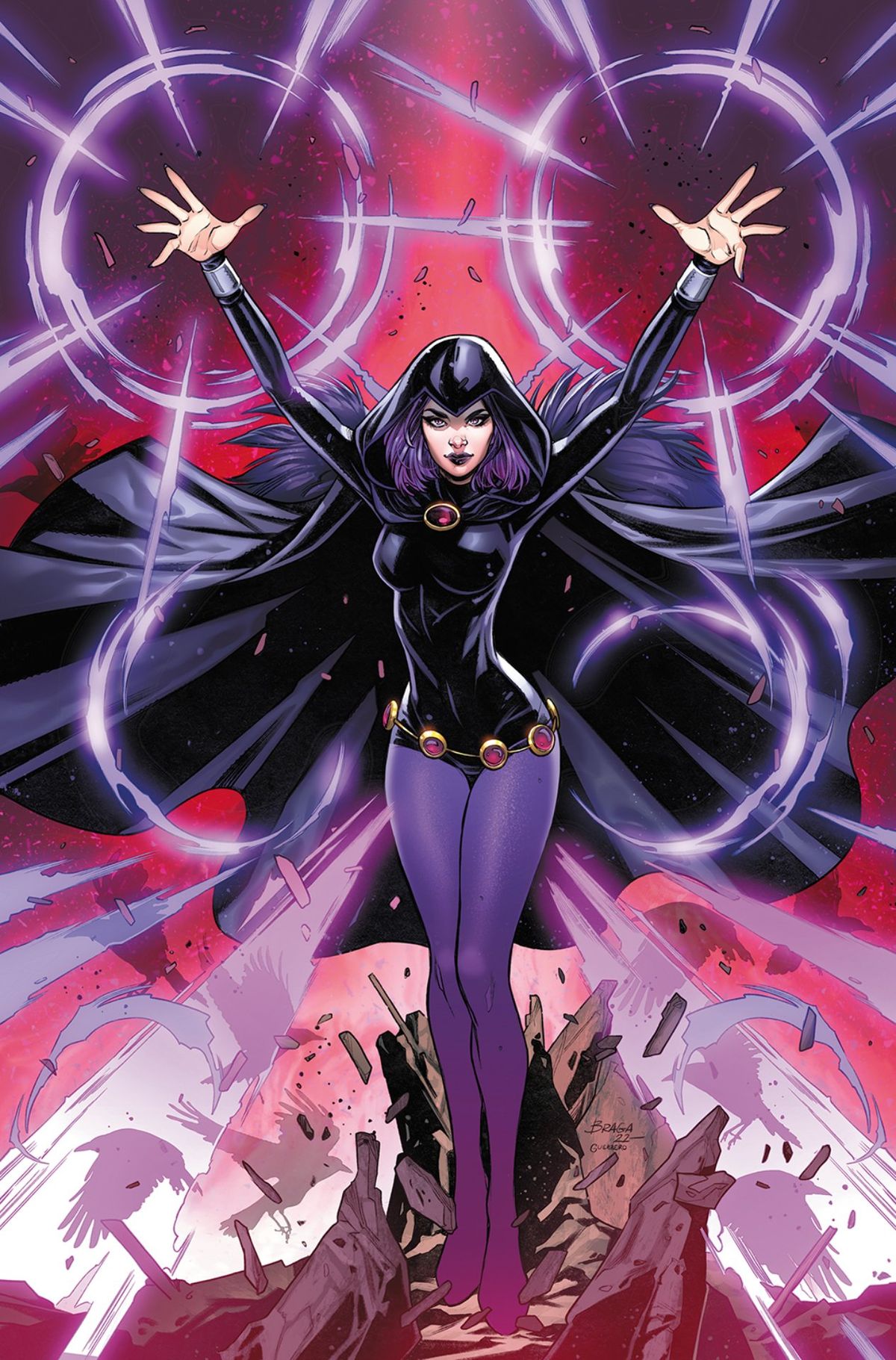 Lazarus Planet January 2023 covers