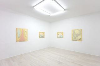 artist and Halsey Mckay