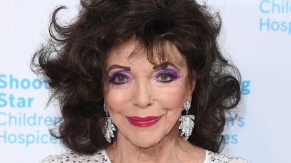 joan collins 