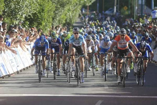 Omega Pharma - Quick Step keep the overall lead