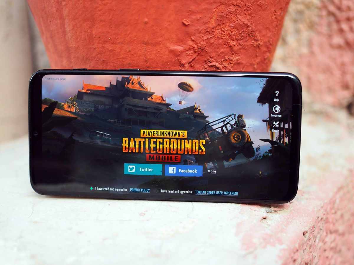 PUBG Mobile