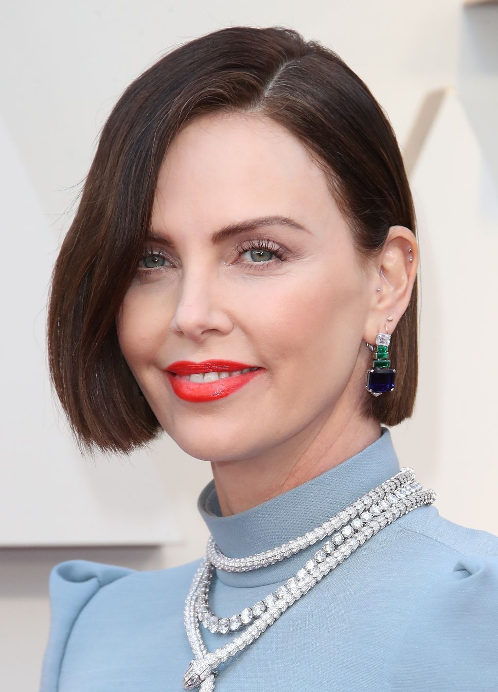 32 stunning brunette hair ideas - as spotted on celebrities | Woman & Home