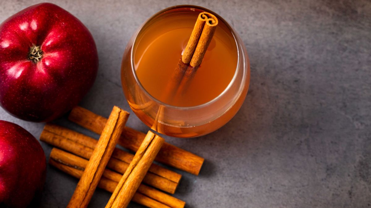 Cider Prompt Cider's big comeback | The Blend