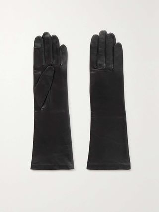  Celia leather gloves