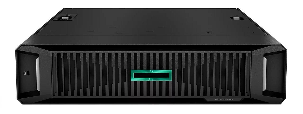 HPE ProLiant DL145 Gen11 server