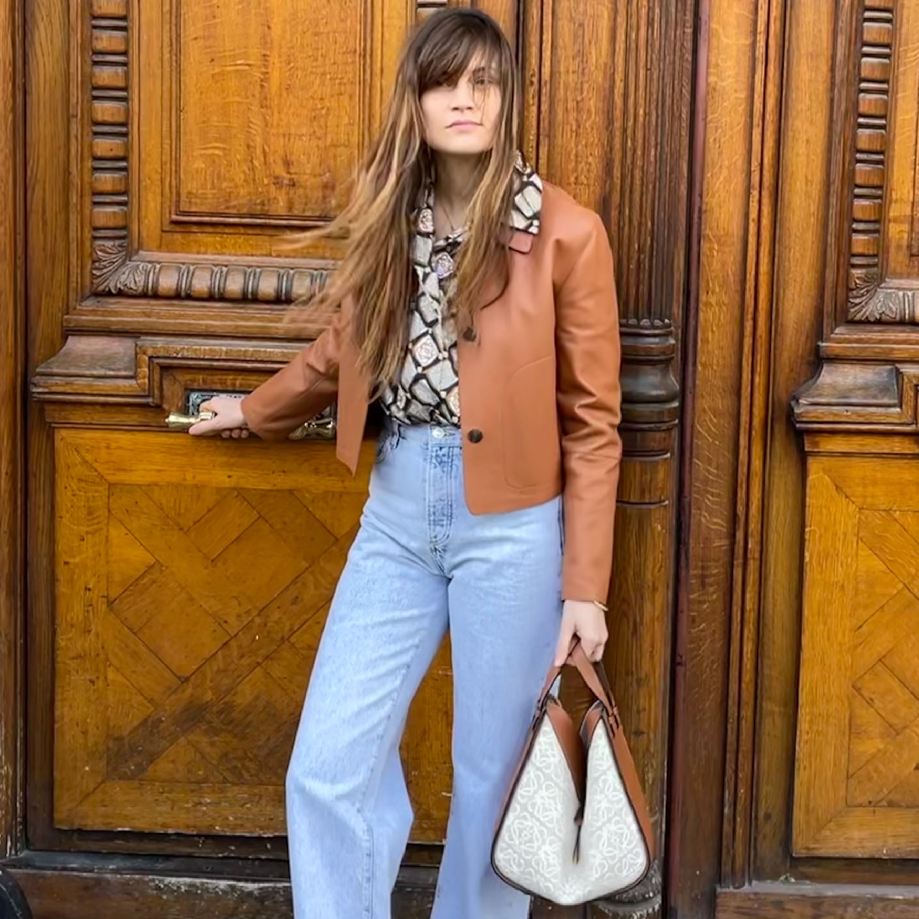 Eugénie Trochu