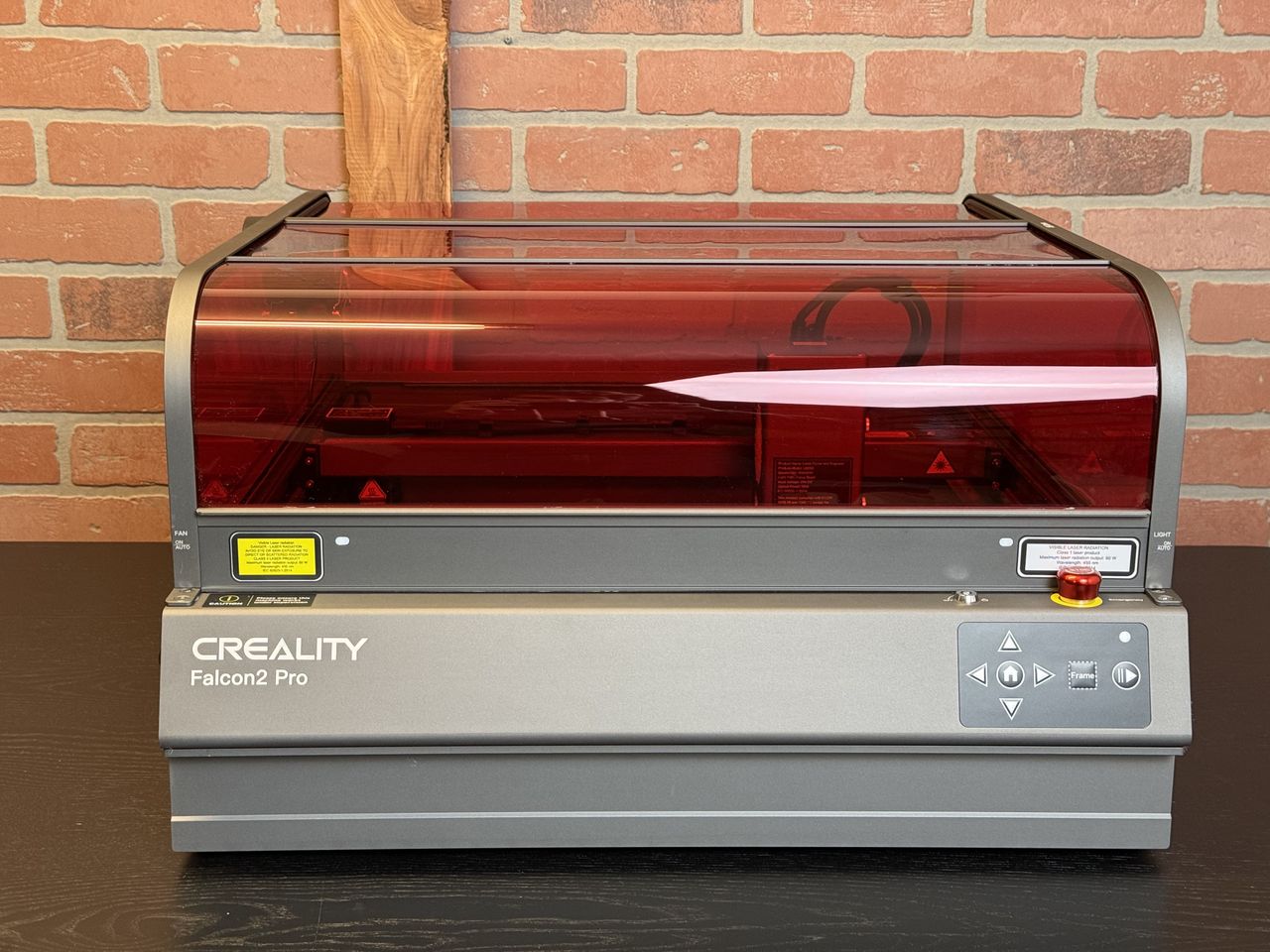 Creality Falcon2 Pro 60 Watt Laser Engraver