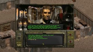 Fallout gameplay