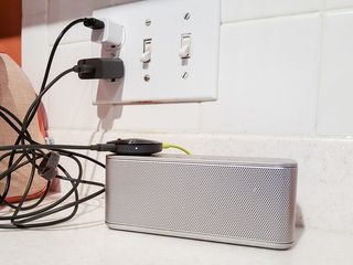 Chromecast Audio — what not to do