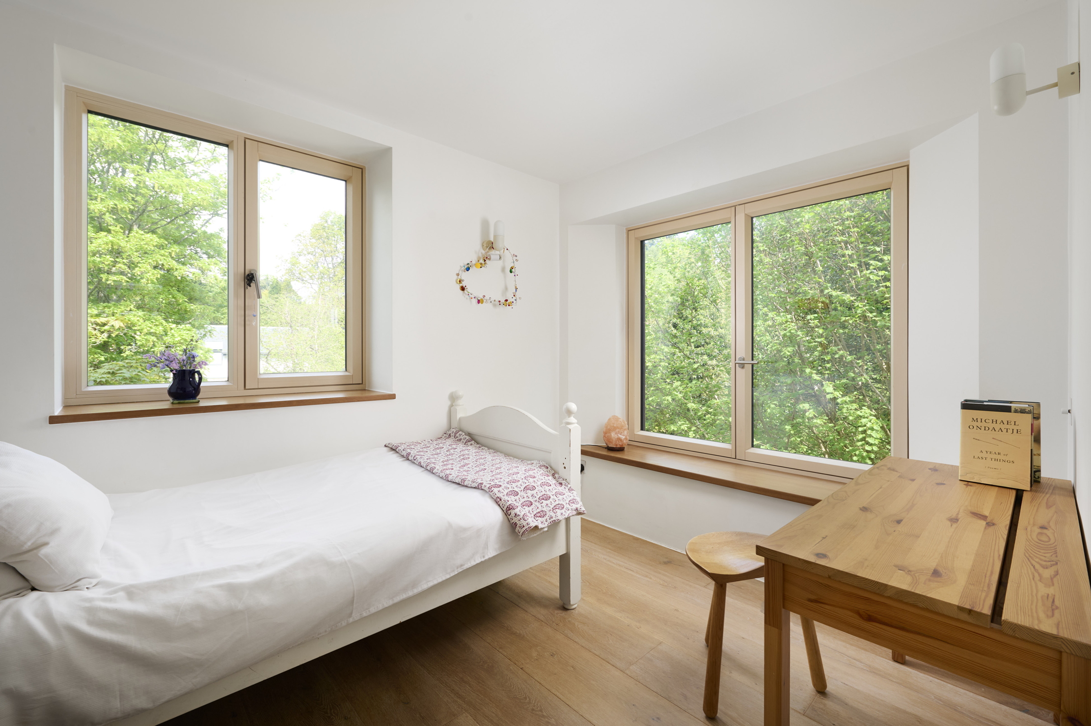 Heron House in Surrey