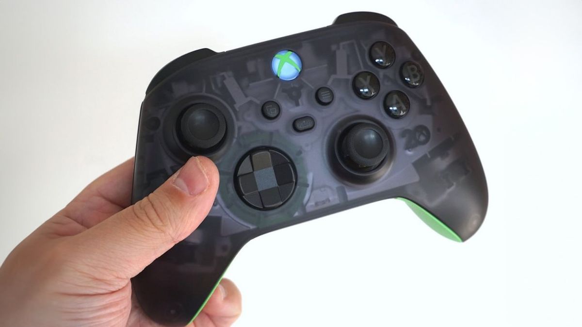 Microsoft needs to quickly add this key feature to the Xbox controller