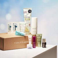 Next Deluxe Skincare Beauty Box, £20, next.co.uk