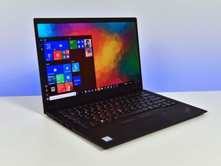 Lenovo X1 Carbon 6th