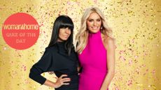 woman&home quiz of the day - weekly roundup 24th October 2025