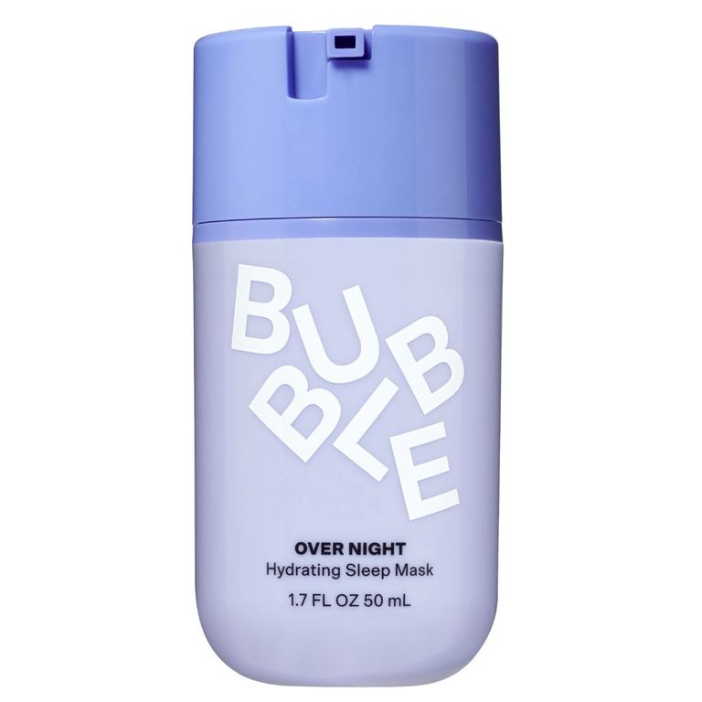 The 6 Best Bubble Skincare Products Tried Tested Marie Claire Uk