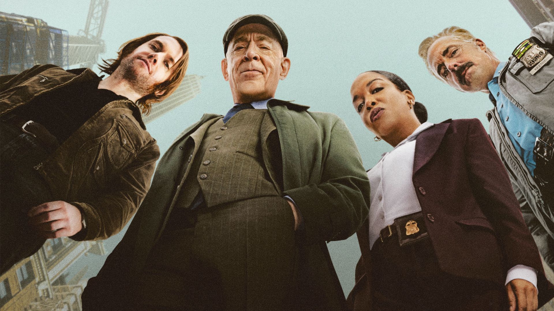 The Westies arrives on MGM+ this weekend — you won't remember watching it in three months time, but this Irish mobster true story is fun while it lasts