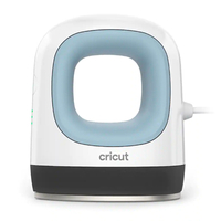 Cricut EasyPress Mini: $49 $39 at Michaels
Save $10: