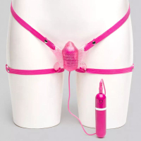 Lovehoney Venus Butterfly Vibrator:$29.99 / £24.99 | Lovehoney