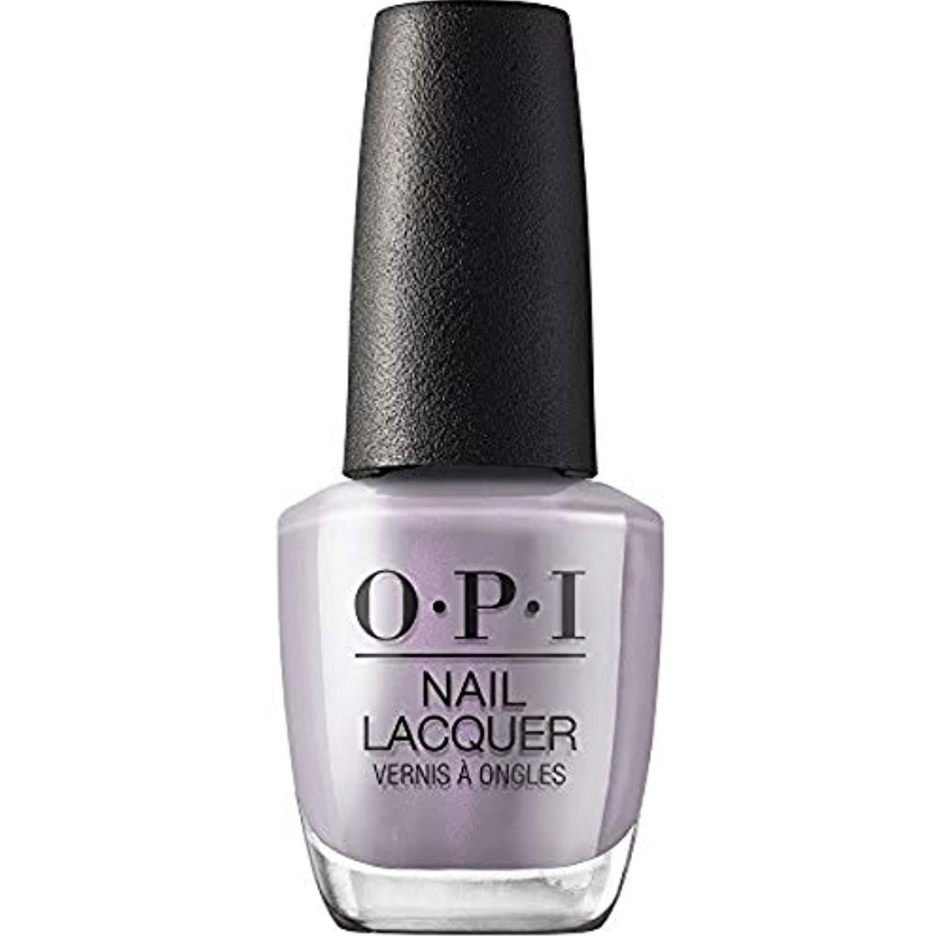 OPI, Opi Nail Lacquer Addio Bad Nails, Ciao Great Nails