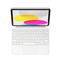 Apple Magic Keyboard Folio Case iPad 10th Gen | AU$225 AU$149 at MyDeal