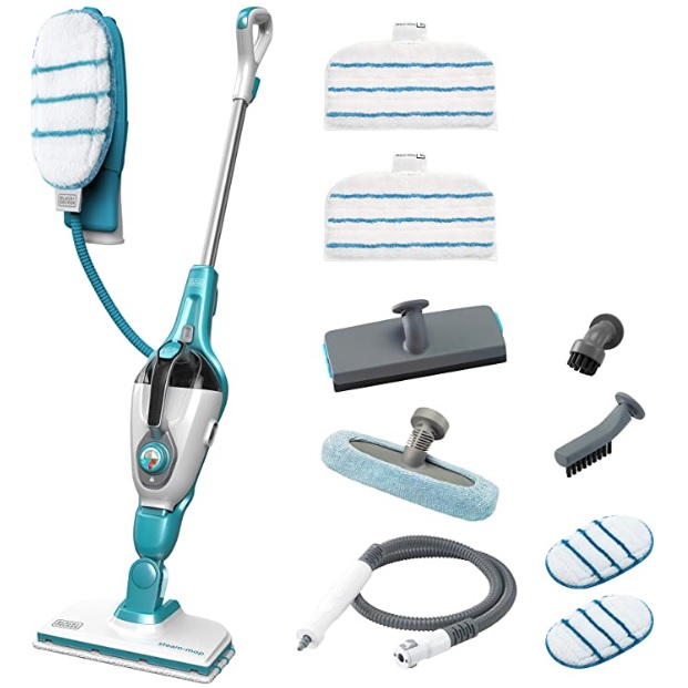 Black & Decker