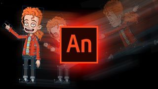 Adobe Animate: Best 2D animation software overall