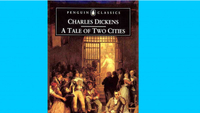 A Tale Of Two Cities (Charles Dickens)