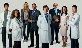 the good doctor abc