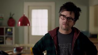 A picture of Billie Joe Armstrong as Perry Miller