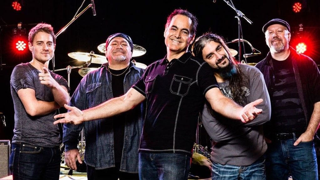 Portnoy says Neal Morse Band album is their 'Tommy meets The Wall' | Louder