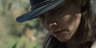 Maggie Rhee in The Walking Dead