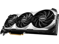 MSI Ventus RTX 4070 Ti | 12GB GDDR6X | 7,680 shaders | 2,610MHz boost | $799 at Newegg