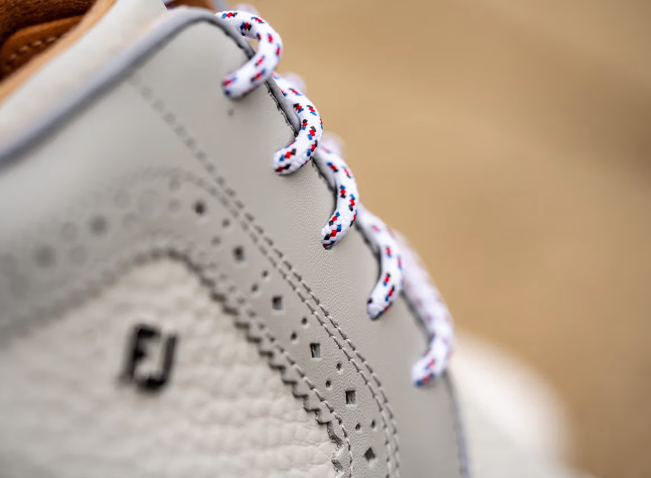 footjoy legends series shoes