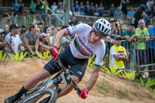 Alan Hatherly (Cannondale Factory Racing Team)