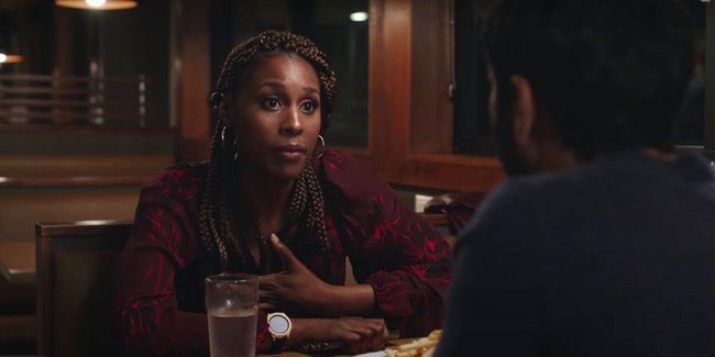 Issa Rae: 9 Things To Know About The Insecure Star And Co-Creator ...