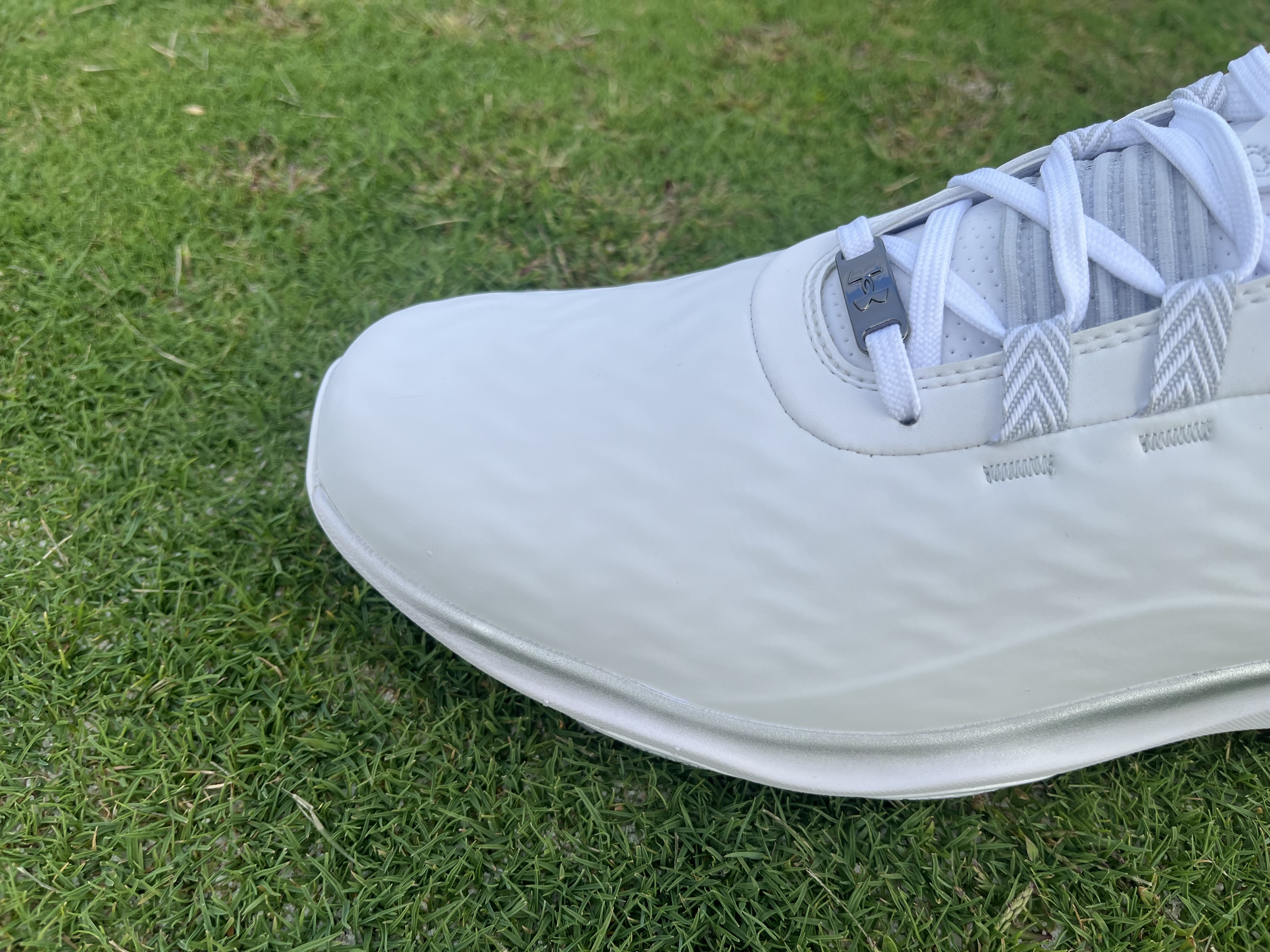Under Armour Drive Pro Clone Golf Shoe review