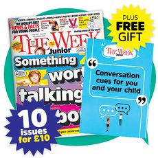 10th anniversary offer