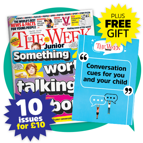 10th anniversary offer