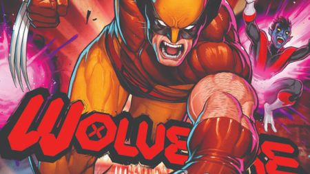 Marvel Comics September 2022 solicitations