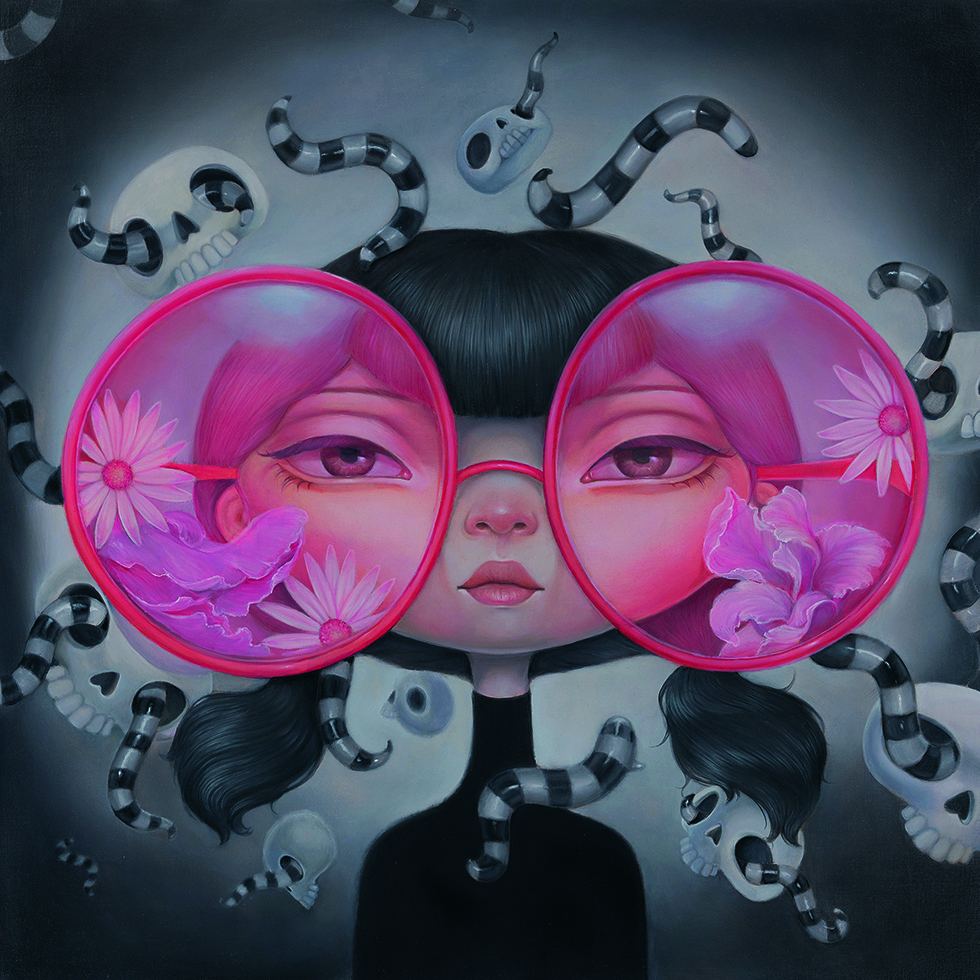 Digital art